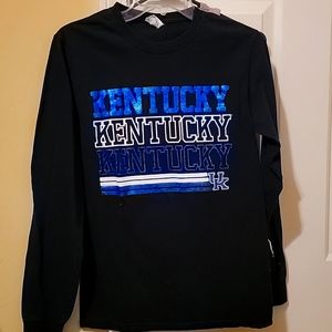 Kentucky shirt